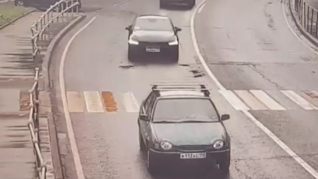 Фото: ЦБДД