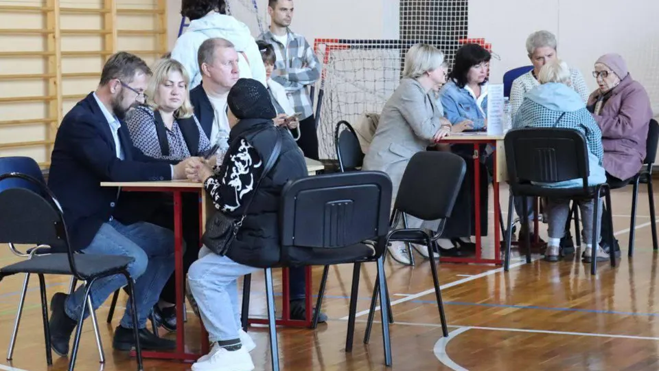 Фото: пресс-служба администрации г.о. Ступино