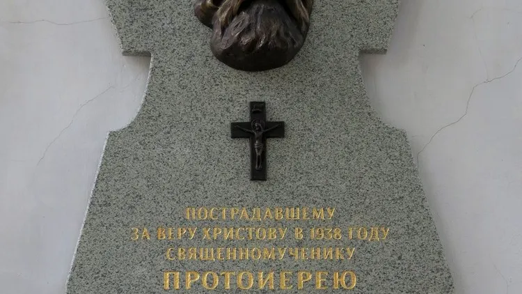 Фото из архива Ольги Пятикрестовской.