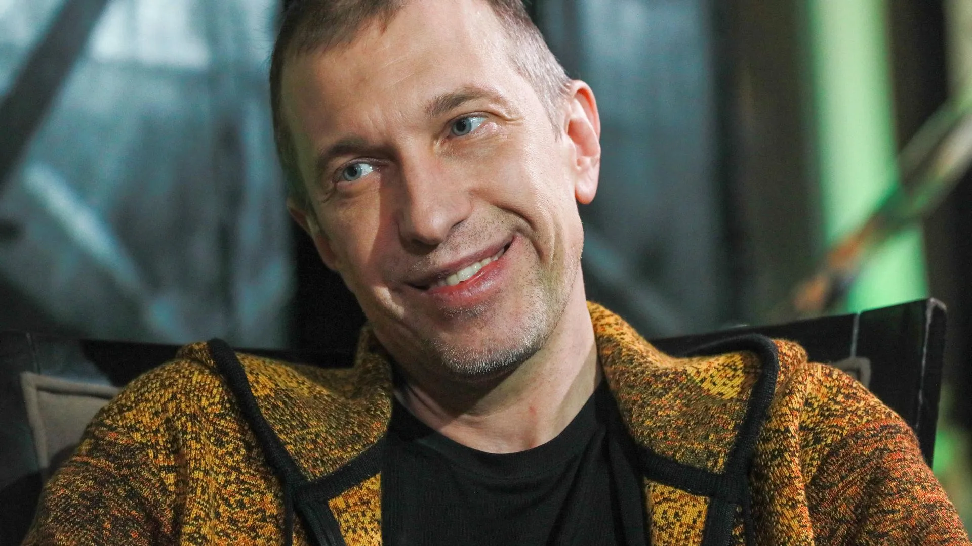Bulkin Sergey/news.ru