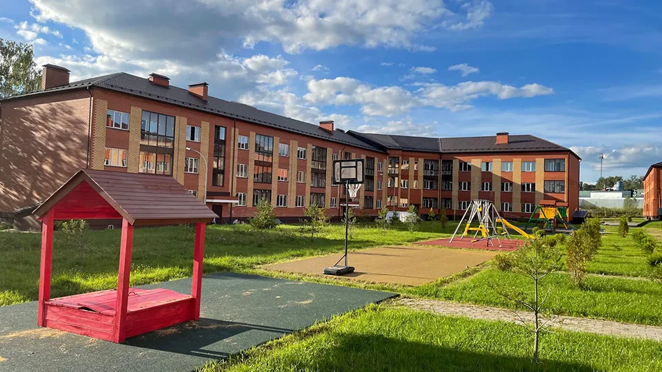 Фото: Министерство жилищной политики Московской области