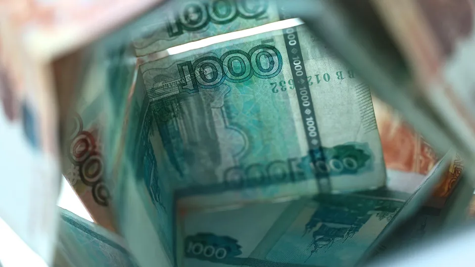 Фото: Министерство экономики и финансов Московской области