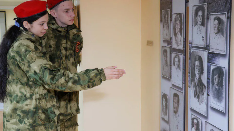 Фото: пресс-служба администрации Чехова