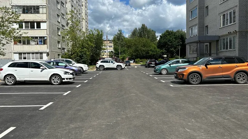 Фото: администрация г.о. Пушкинский