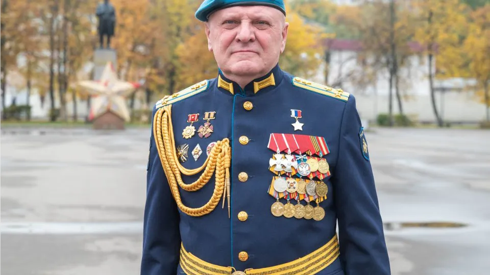 Фото: администрация г.о. Реутов