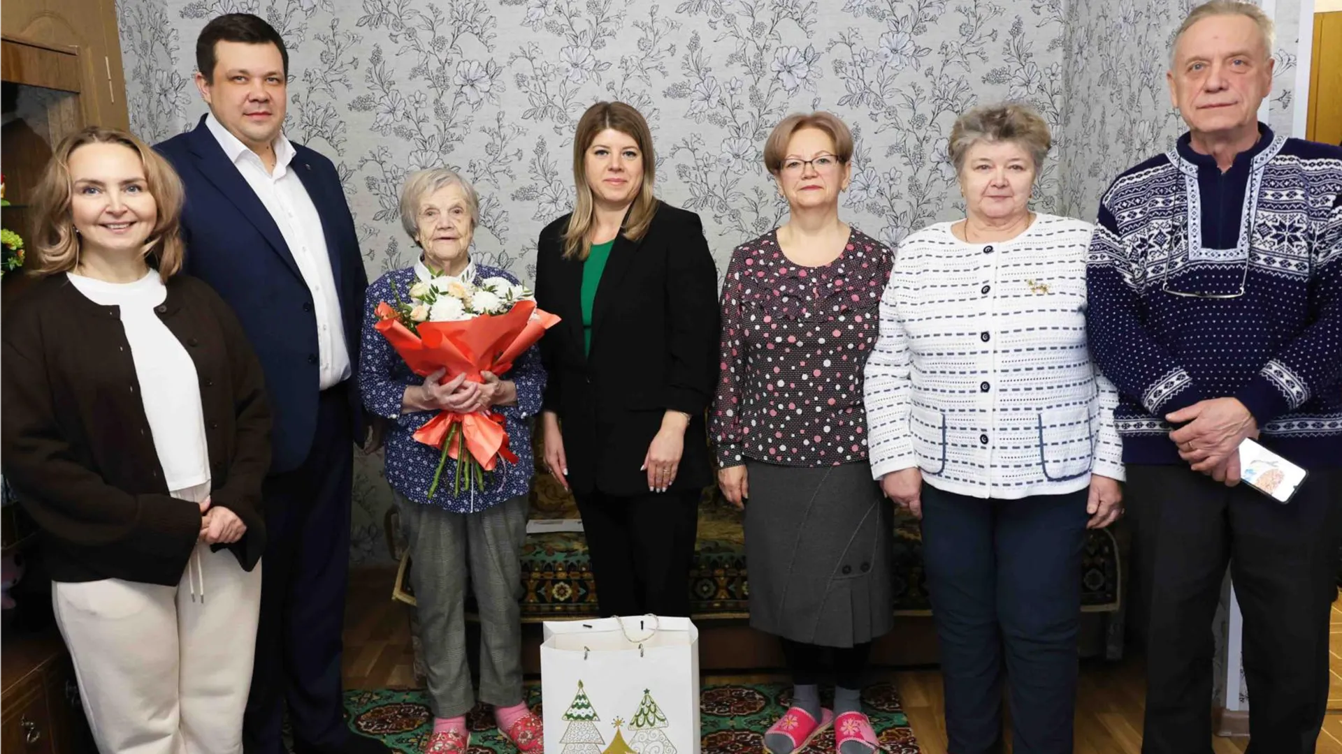 Фото: Пресс-служба Администрации Павлово-Посадского г.о.