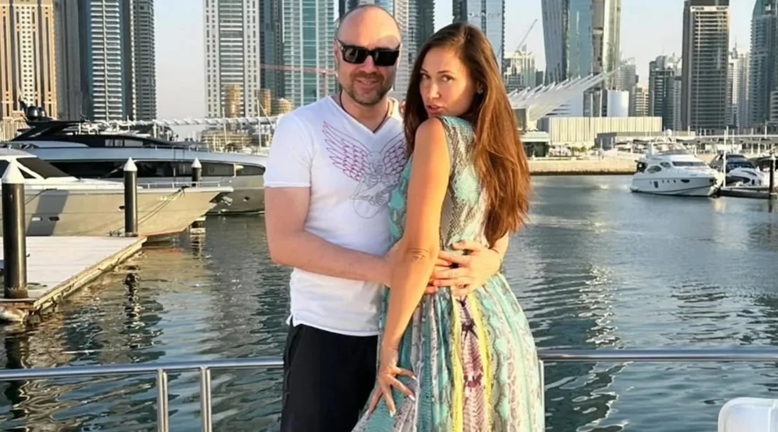 elenatovstik