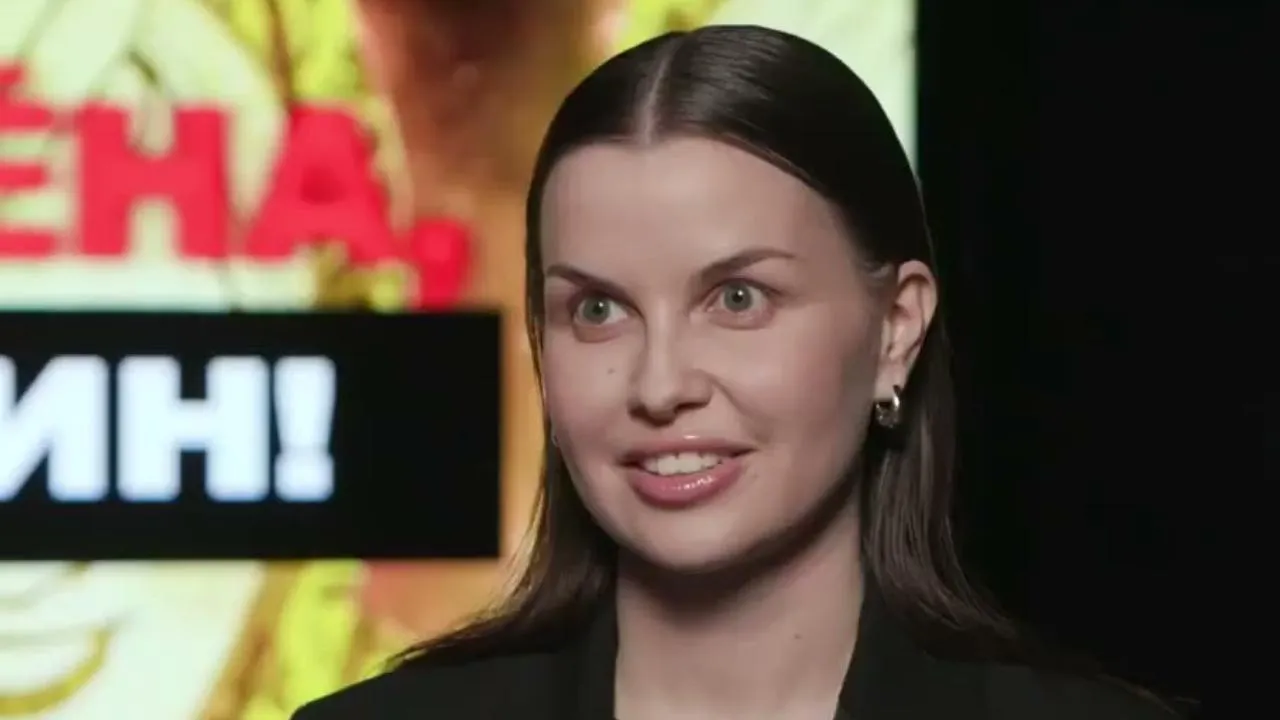 «Лепите пельмени»: Куртукова высмеяла иноагента Тинькова за его слова о русских песнях за границей