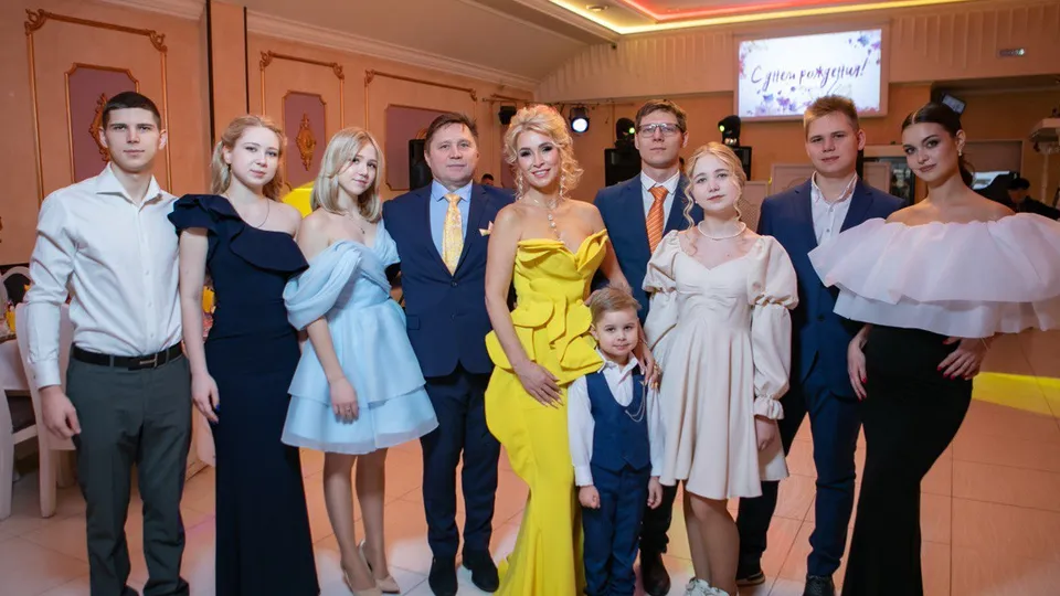 Фото: личный архив Екатерины Исаевой
