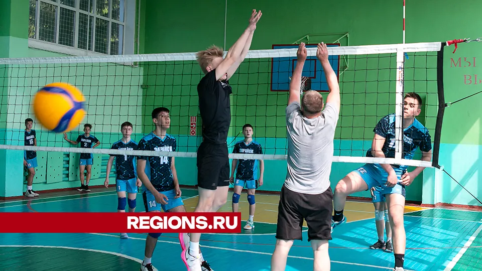 Фото: Евгений Мазепов