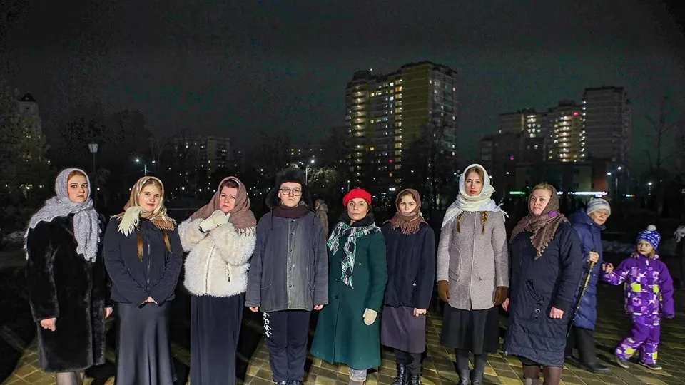Фото: Дом культуры «Октябрь»