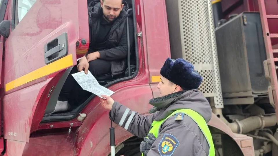 Фото: Госавтоинспекция межмуниципального управления МВД России «Мытищинское»
