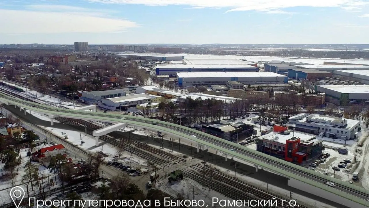 Фото: проектное решение, ТГ-канал Воробьев LIVE