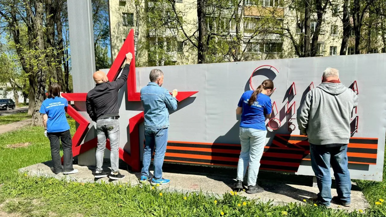 Фото: ТГ-канал Олега Жолобова