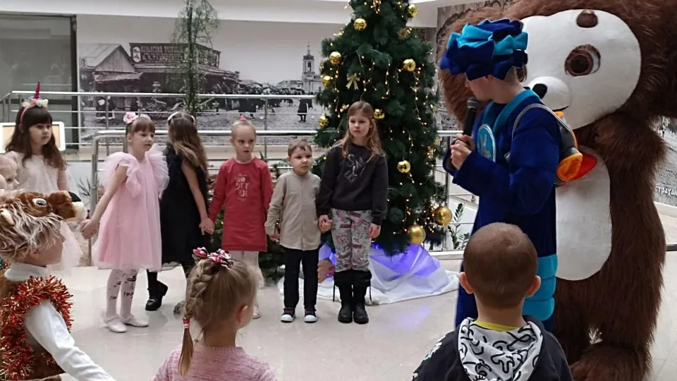 Фото: Координационный центр паллиативной помощи Московской области