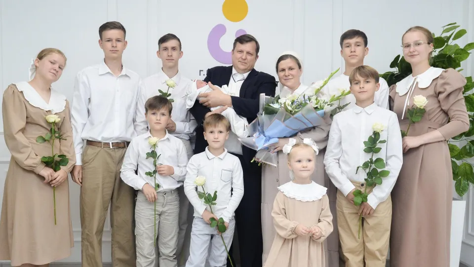 Фото: Министерство социального развития МО