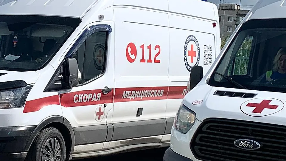 Фото: МедиаБанк Подмосковья / Ирина Мальцева