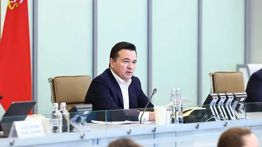 Антон Чернов