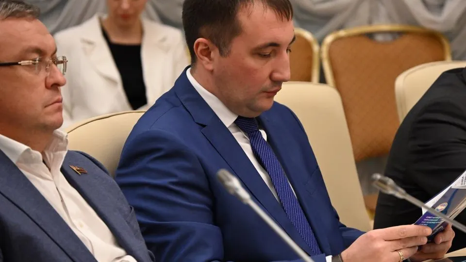 Фото: пресс-служба Министерства территориальной политики МО