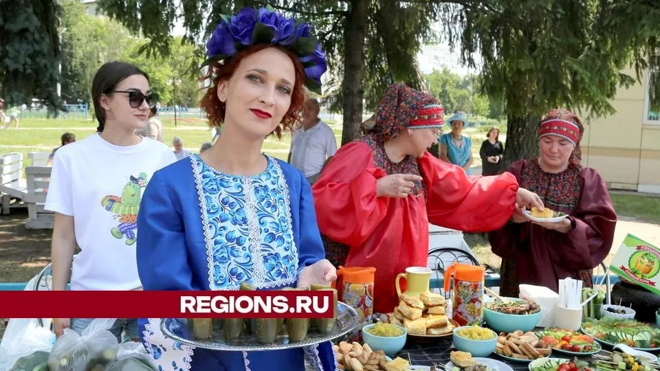 Фото: Александр Дрожжин