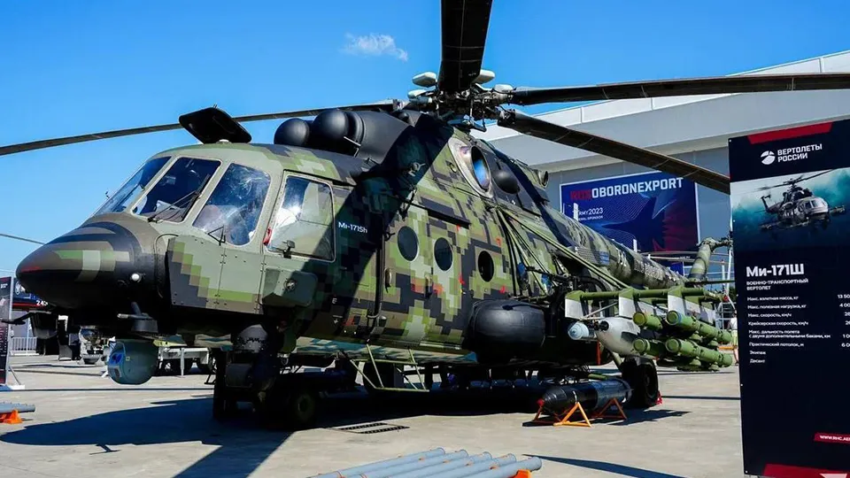 Фото: пресс-служба администрации Одинцовского г.о.