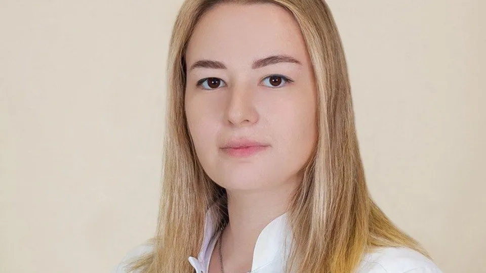 Фото: Балашихинский родильный дом
