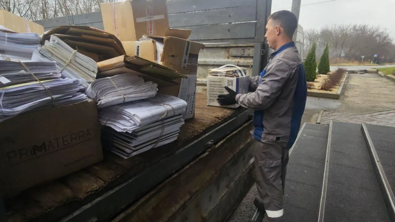Фото: пресс-служба администрации м.о. Шатура