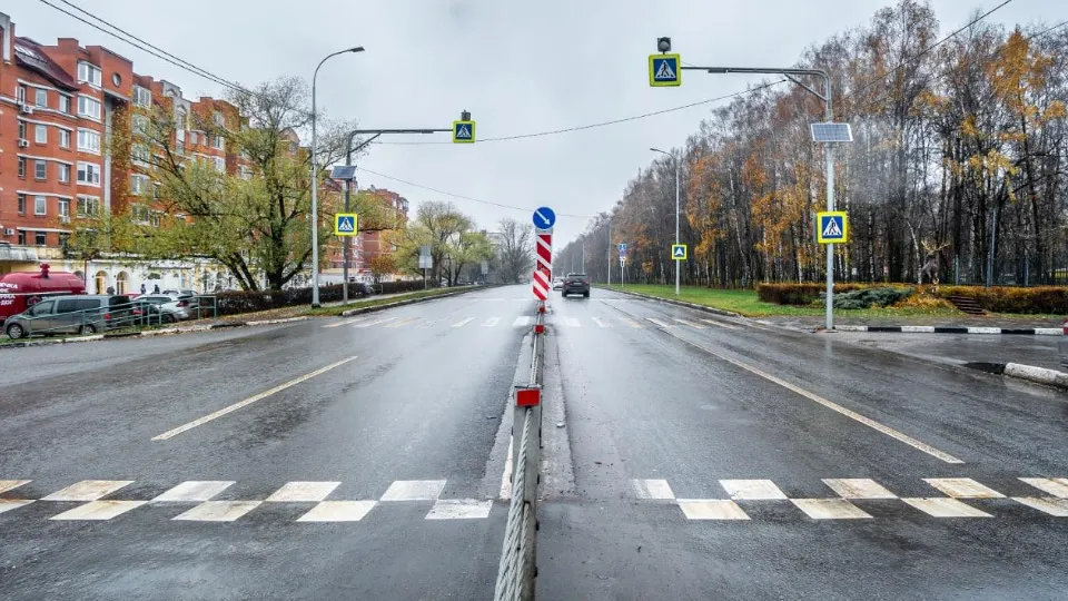 Фото: Минтранс Подмосковья