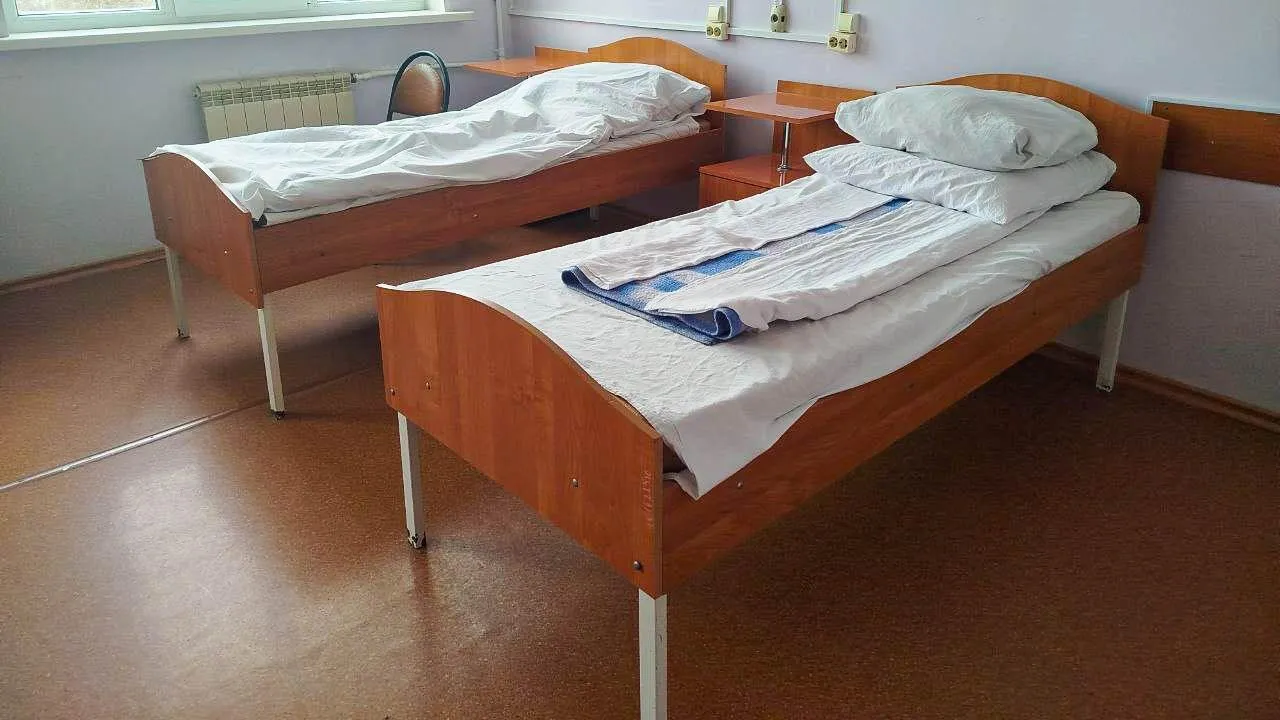 Тихий час может появиться в начальных классах школы