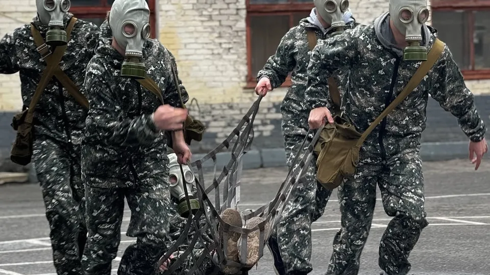 Фото: Министерство образования Московской области