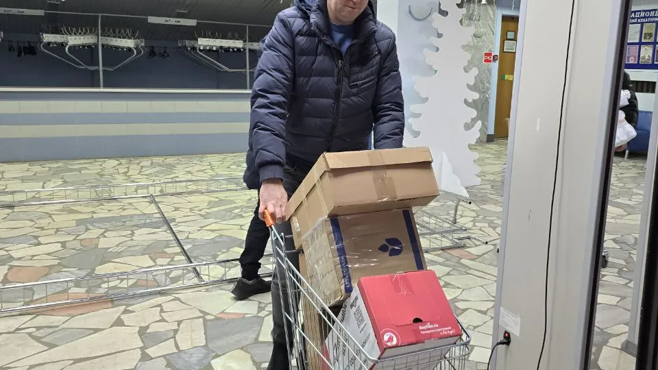 Фото: МедиаБанк Подмосковья/Яна Шаливская