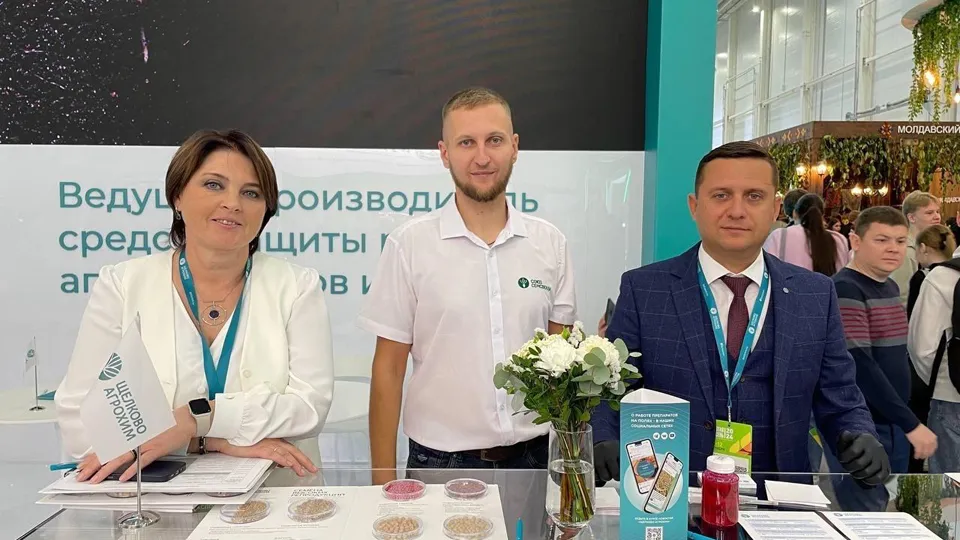 Фото: компания «СоюзСемСвекла»