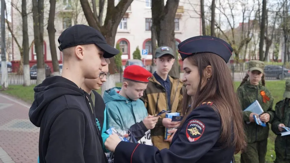 Фото: пресс-служба администрации Ленинского городского округа