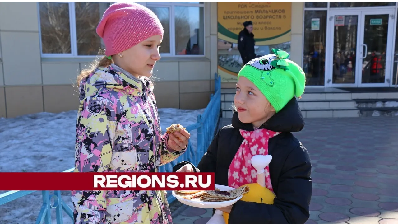 Фото Александра Дрожжина
