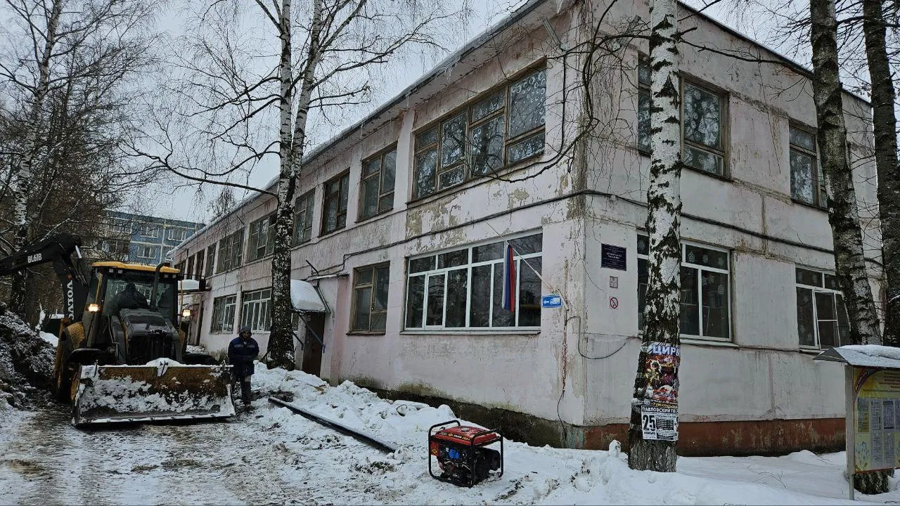 Источник: министерство строительного комплекса Московской области
