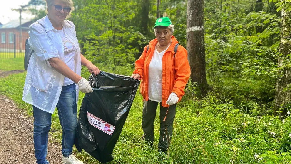 Фото: КЦСОиР «Егорьевский»
