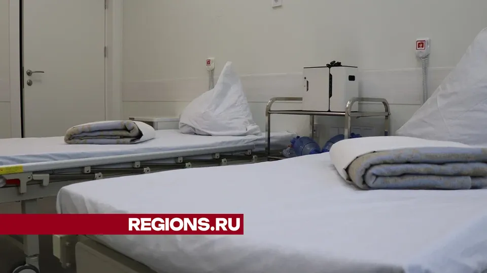 Фото: REGIONS/Василий Тремасов