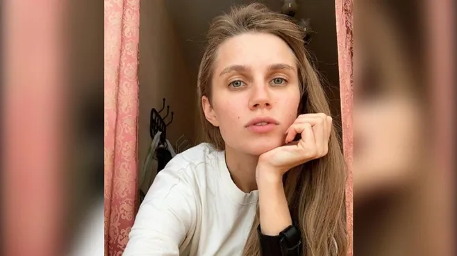 34-летняя звезда «Папиных дочек» Мельникова показала редкие кадры с двухлетней дочерью