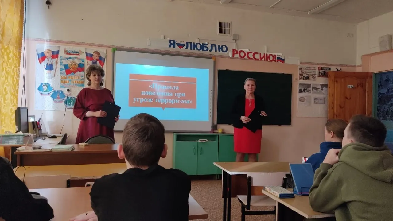 Фото: пресс-служба администрации г.о. Зарайск