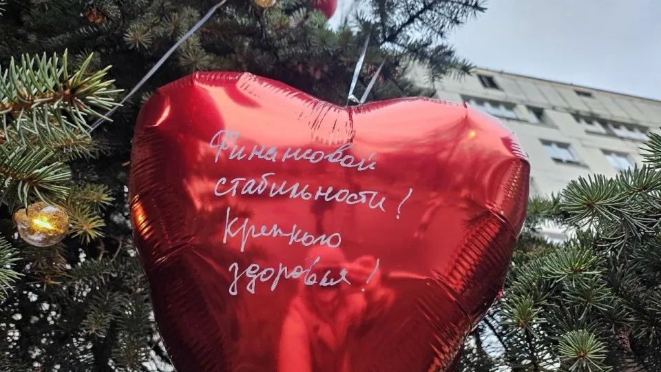 Фото: пресс-служба Раменской больницы