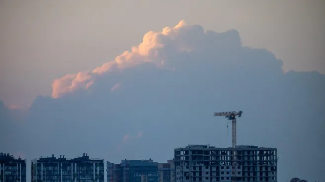Трое в масках: зачем Человеки-пауки вышли на улицы Кемерова