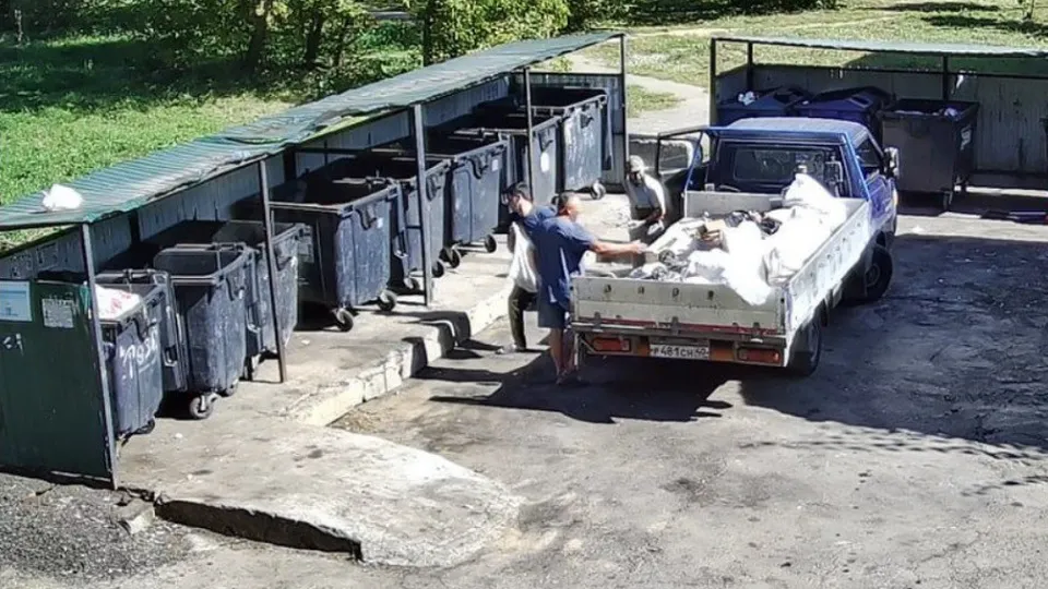 Фото: пресс-служба администрации Одинцовского городского округа