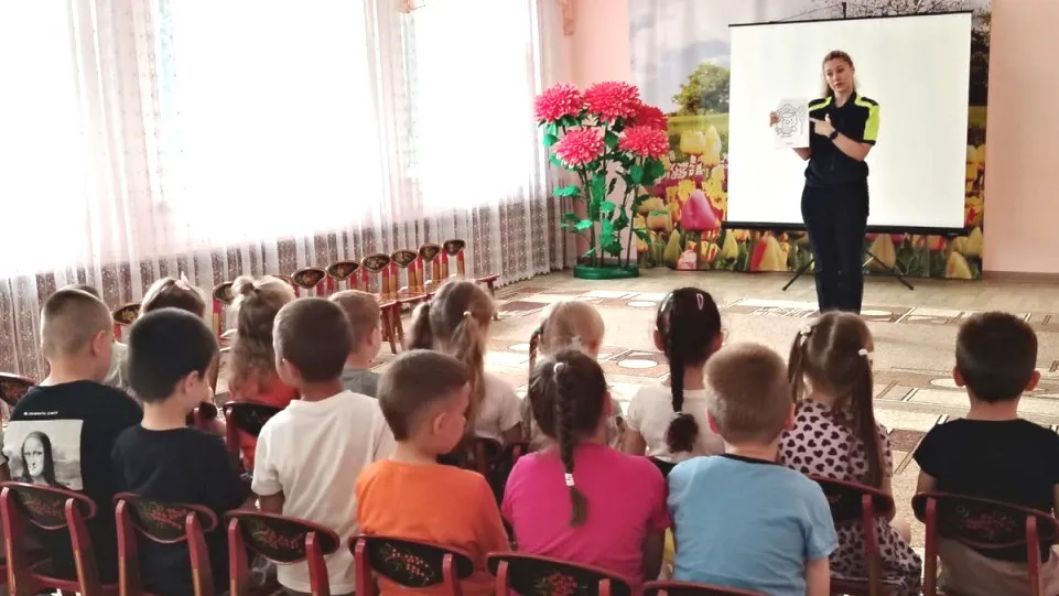 Фото: 16 батальона ДПС 2 полка ДПС (южный)