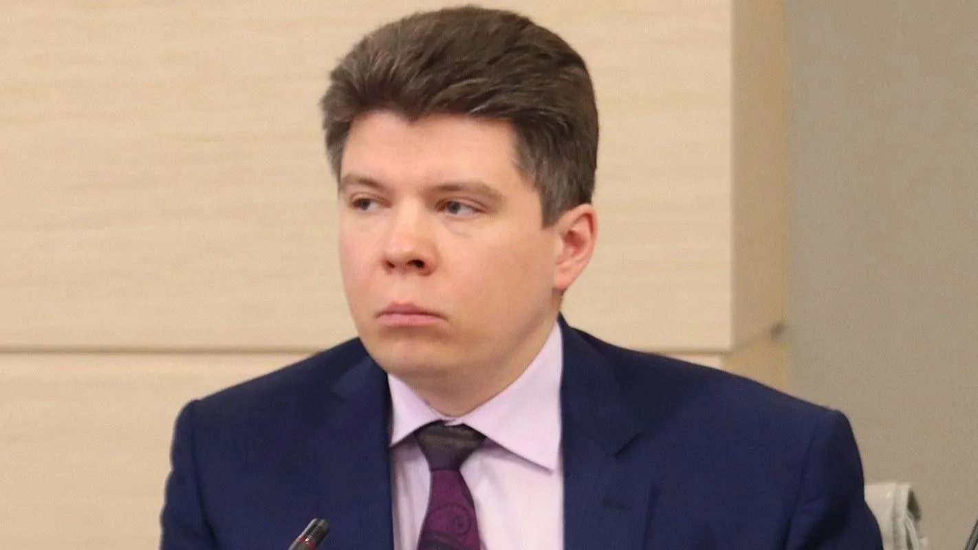 сайт мэра Москвы