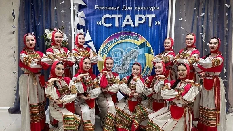 Фото: vk.com/МБУ ДО "Центр детского творчества"