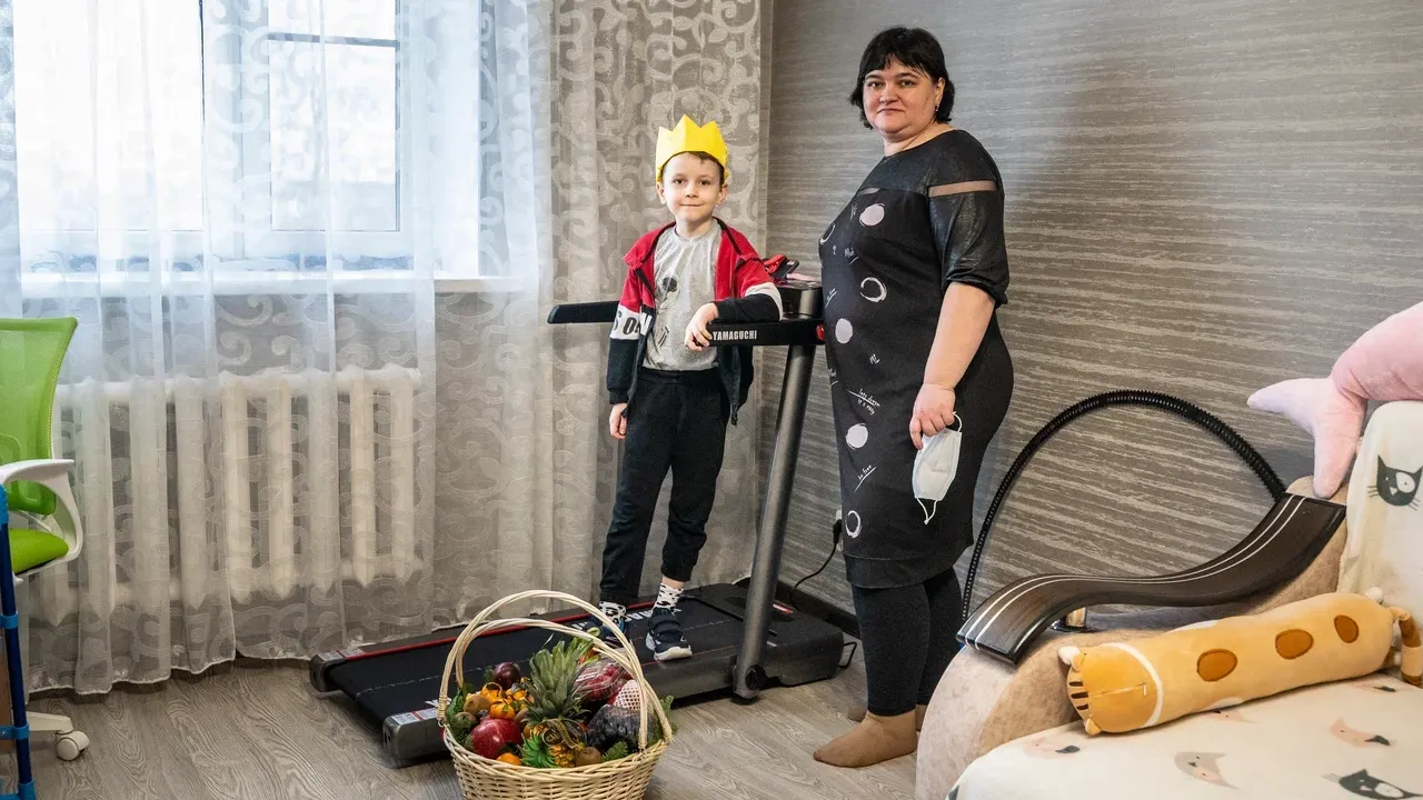 Фото: пресс-служба губернатора и правительства Московской области