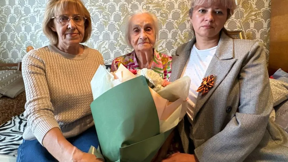 Фото: пресс-служба администрации Можайского м.о.