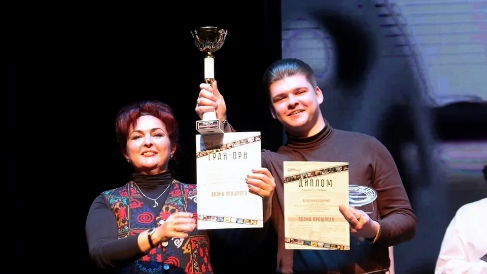 Фото: Дом культуры «Старт»