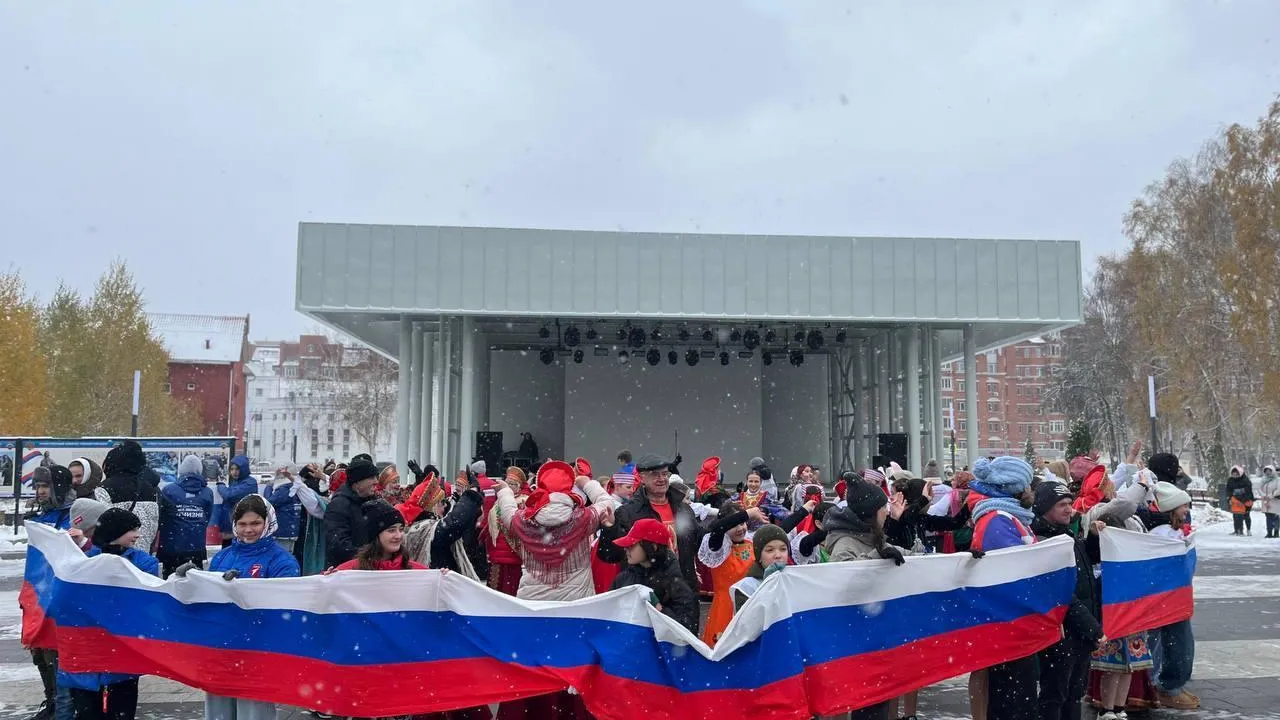 Пресс-служба администрации городского округа Лобня