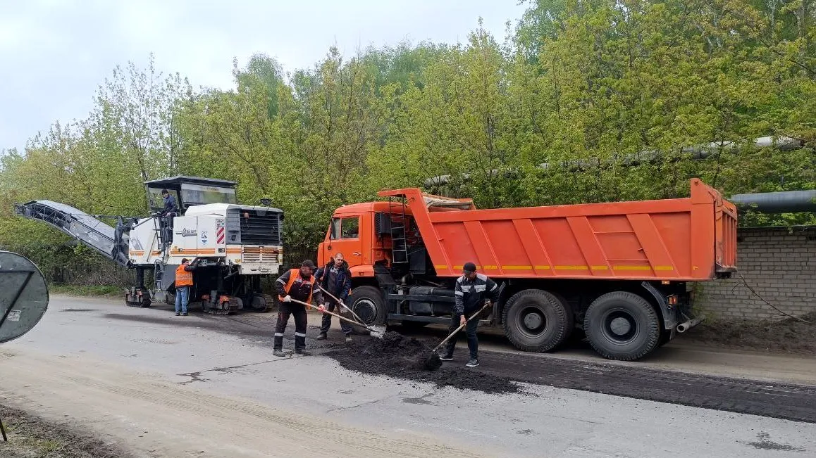 Фото: пресс-служба главы администрации г.о. Электросталь